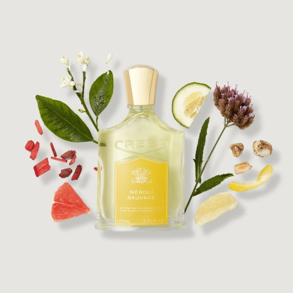 Creed Neroli Sauvage Eau De Parfum For Unisex