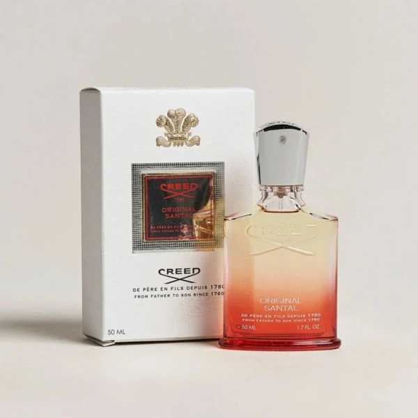 Creed Original Santal Eau De Parfum For Unisex