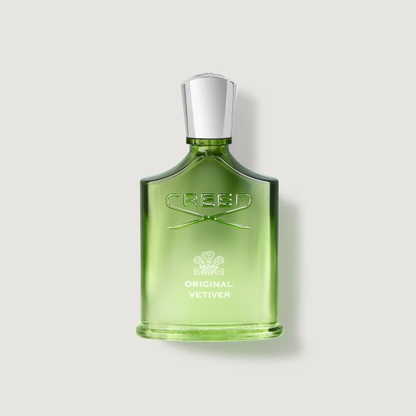 Creed Original Vetiver Eau De Parfum For Unisex