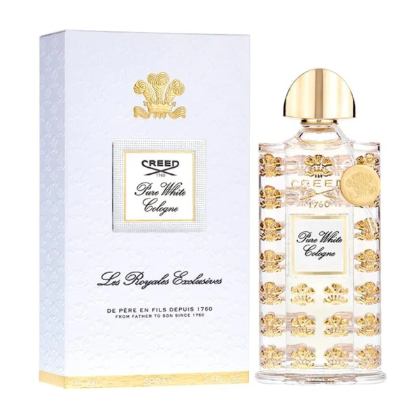 Creed Pure White Cologne Eau De Parfum For Unisex