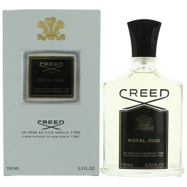 Creed Royal Oud Eau De Parfum For Unisex