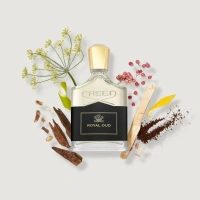 Creed Royal Oud Eau De Parfum For Unisex
