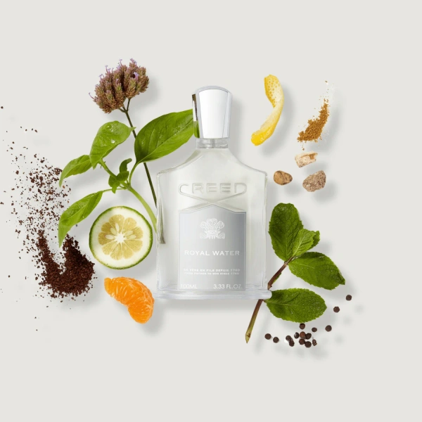 Creed Royal Water Eau De parfum For Unisex