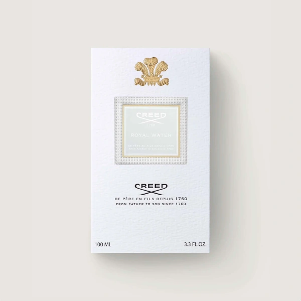 Creed Royal Water Eau De parfum For Unisex