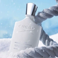 Creed Silver Mountain Water Eau De Parfum For Unisex