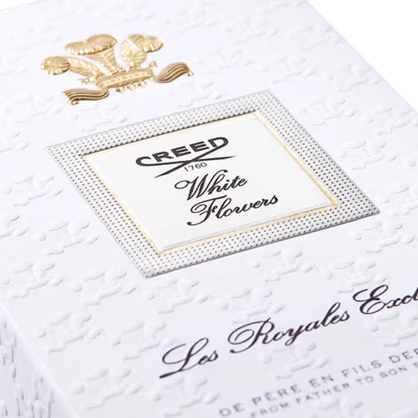 Creed White Flowers Eau De Parfum For Women