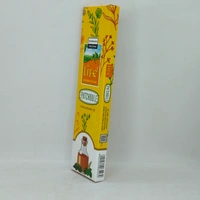 DARSHAN Darshan Patchouli 8 Inch Dhoop Sticks 100g