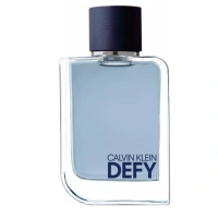 Calvin Klein Defy Eau de Toilette For Men