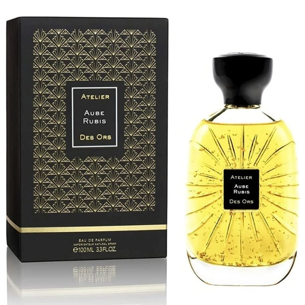 Atelier Des Ors Aube Rubis Eau De Parfum For Unisex