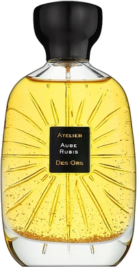 Atelier Des Ors Aube Rubis Eau De Parfum For Unisex