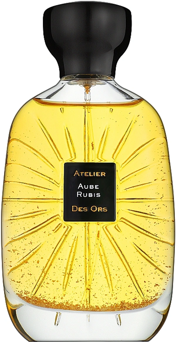 Atelier Des Ors Aube Rubis Eau De Parfum For Unisex