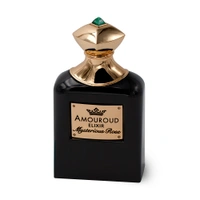Amouroud Elixir Mysterious Rose Eau De Parfum For Unisex