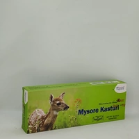 FLOURISH Mysore Kasturi Masala Agarbatti 225g