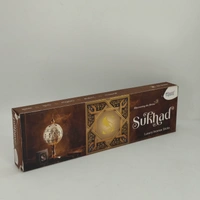 FLOURISH Sukhad Masala Agarbatti 50g