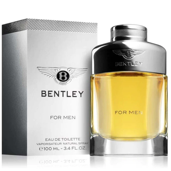 BENTLEY For Men Eau De Toilette