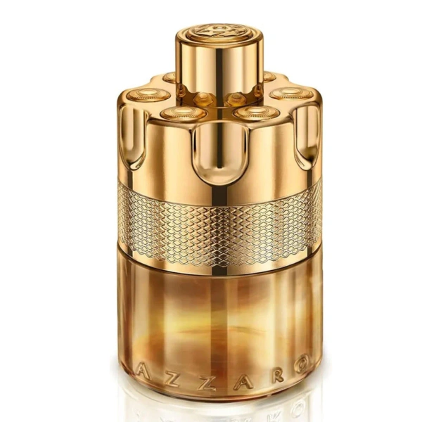 Azzaro Forever Wanted Elixir Parfum For Men(New Release 2025)