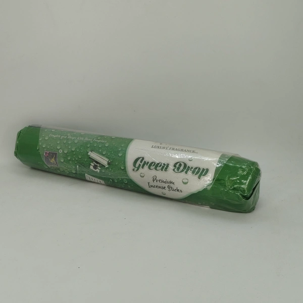 VIJAY Green Drop Agarbatti 225g