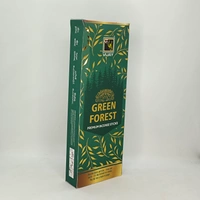 VIJAY Green Forest Agarbatti 250g
