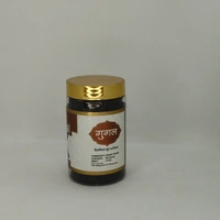 VIJAY Guggal Dhoop Sticks Jar 100g