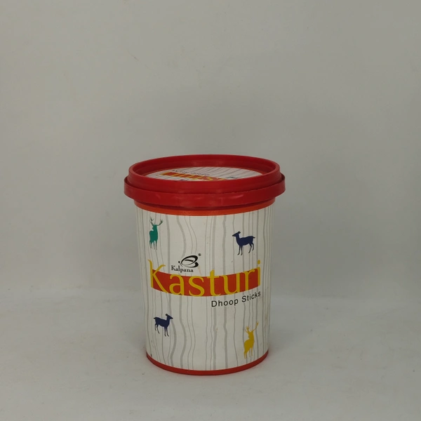 KALPANA Kalpana Kasturi Dhoop Sticks 200g