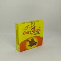 KALPANA Kalpana Shree Ganesh Dhoop Sticks 100g
