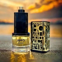 Lattafa Jasoor Eau De Parfum For Unisex