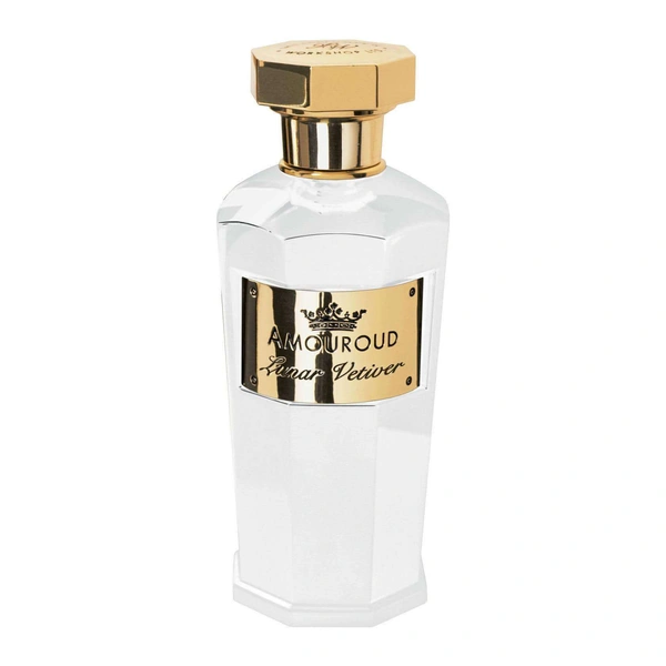 Amouroud Lunar Vetiver Eau De Parfum For Unisex