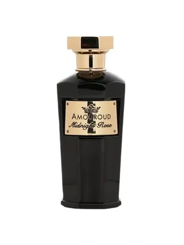 Amouroud Midnight Rose Eau de Parfum For Unisex