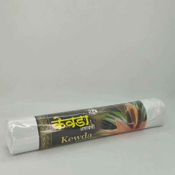 Mosna Kewda Black Agarbatti 250g