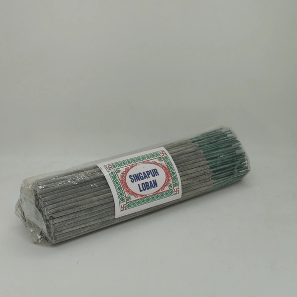 Mosna Loban Masala Agarbatti 250g