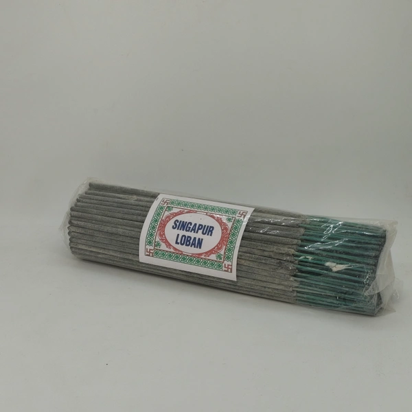 Mosna Loban Masala Agarbatti 250g