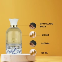 Lattafa Petra Eau De Parfum For Unisex