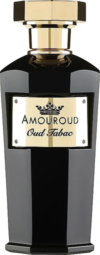 Amouroud Oud Tabac Eau De Parfum For Unisex