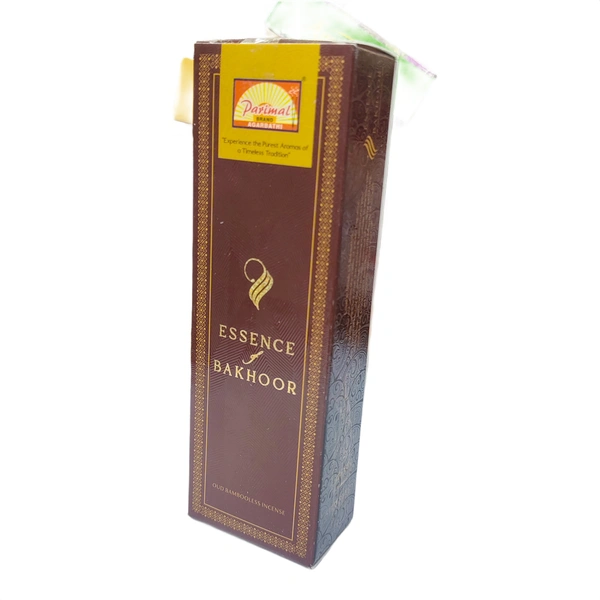Parimal Essence Bakhoor Bambooless 50g