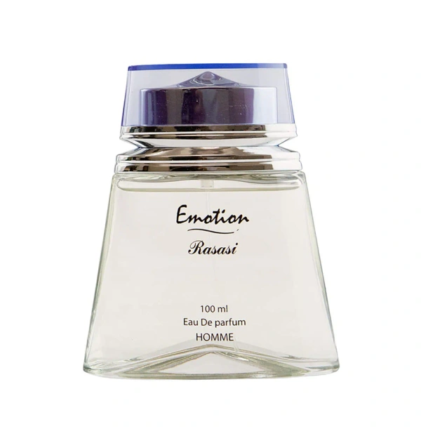 Rasasi Emotion Men Perfume - 100ml