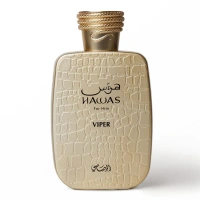 Rasasi Hawas Viper Eau De Parfum For Men