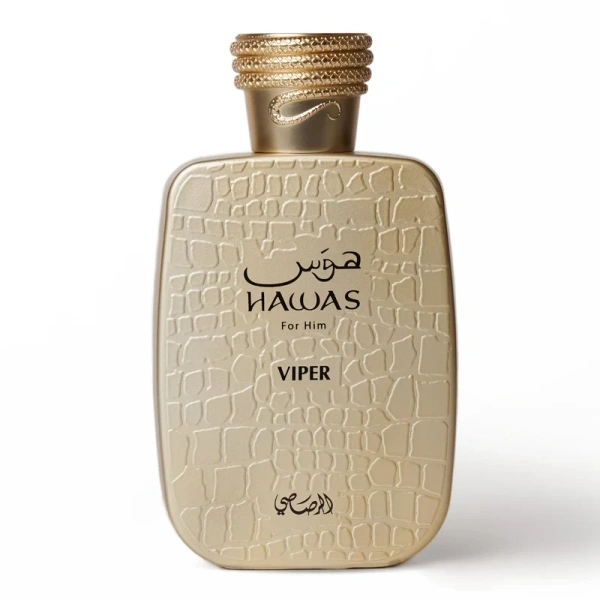 Rasasi Hawas Viper Eau De Parfum For Men
