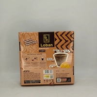 Zed Black Loban Dhoop Cup 12pcs