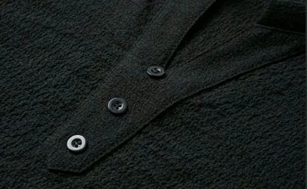 Stylish Combo Shirt And T-shirt For Men - Black, S