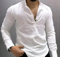 Stylish Shirt For Men
- XXL, Black