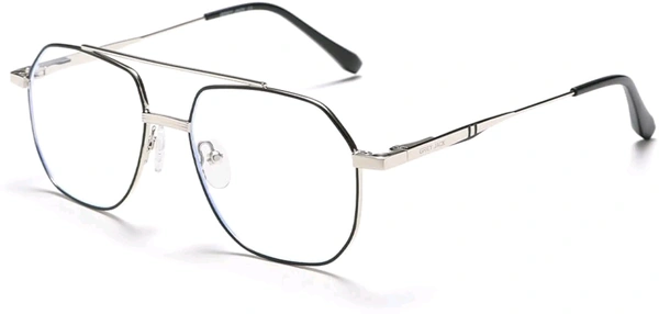 Gray Jack Hexa square Mital 