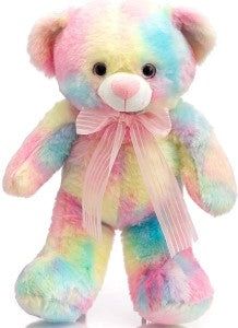 ddb26-rainbow-teddy-bear-55-cm