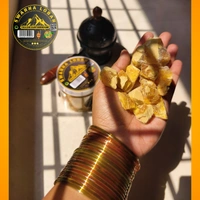 YELLOW LOBAN - SWARNA