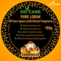 YELLOW LOBAN - SWARNA