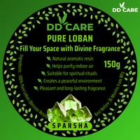 GREEN LOBAN - SPARSHA