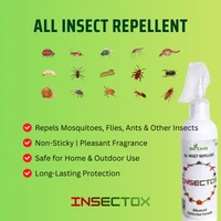 ALL INSECTS REPELLENT - 200ML