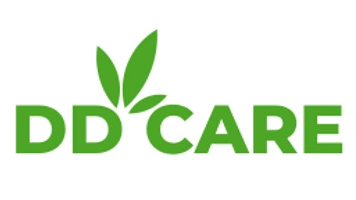 DD CARE - Logo