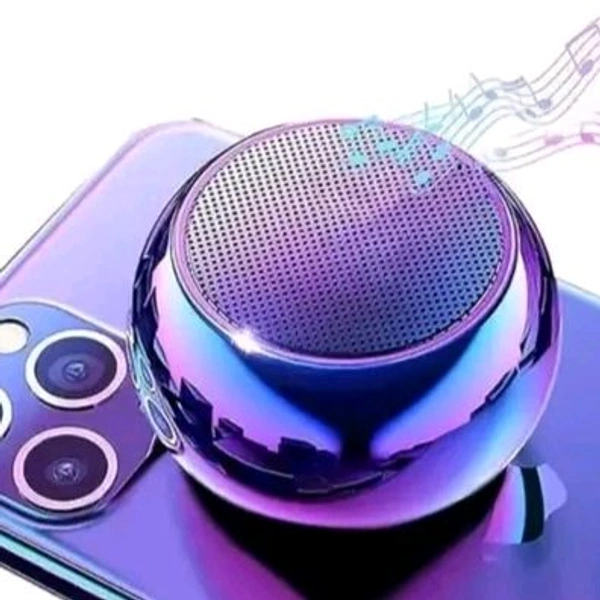 Mini Bluetooth Speaker, JBL Box Mini - SS11