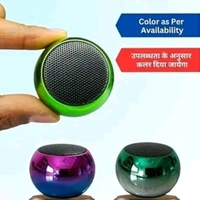 Mini Bluetooth Speaker, JBL Box Mini - SS11