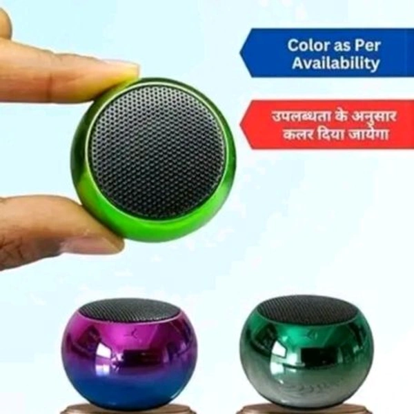 Mini Bluetooth Speaker, JBL Box Mini - SS11